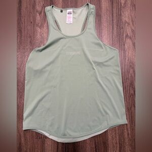 Small Gymshark Tank